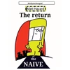 KNYGA Paul Kielty Return of the Naive