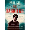 KNYGA Paul Kix Saboteur