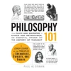 KNYGA Paul Kleinman Philosophy 101