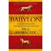 KNYGA Paul Kriwaczek Babilonas