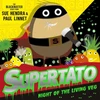 KNYGA Paul Linnet Supertato Night of the Living Veg