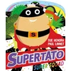 KNYGA Paul Linnet Supertato Super Squad