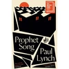 KNYGA Paul Lynch Prophet Song, WINNER OF THE BOOKER PRIZE 2023