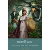 KNYGA Paul Magrs Doctor Who: Josephine and the Argonauts