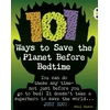 KNYGA Paul Mason Bug Club Independent Non Fiction Year 4 Pilkas B 101 Ways to Save the Planet Before Bedtime
