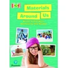 KNYGA Paul Mason Bug Club Reading Corner: Age 5-7: Materials Around Us