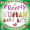 KNYGA Paul Mason Funny Human Body Bits, Laugh-out-loud science facts!