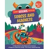 KNYGA Paul Mason Learn Science with Mo: Forces and Magnets