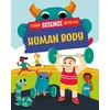 KNYGA Paul Mason Learn Science with Mo: Human Body