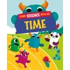 KNYGA Paul Mason Learn Science with Mo: Time