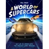 KNYGA Paul Mason World of Supercars