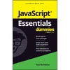 KNYGA Paul Mcfedries JavaScript Essentials For Dummies