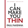 KNYGA Paul Mckenna I Can Make You Thin