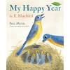 KNYGA Paul Meisel My Happy Year by E.Bluebird