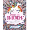 KNYGA Paul Moran Where's the Unicorn?