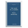KNYGA Paul Morand Man in a Hurry