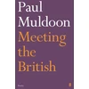 KNYGA Paul Muldoon Undifferentiated Meeting the British
