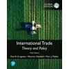 KNYGA Paul R Krugman International Trade: Theory and Policy, Global Edition