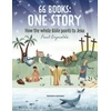 KNYGA Paul Reynolds 66 Books: One Story