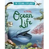 KNYGA Paul Rockett Oceans Explored: Ocean Life