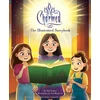 KNYGA Paul Ruditis Charmed: The Illustrated Storybook