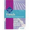 KNYGA Paul Shannon Pearson Edexcel International GCSE French Study and Revision Guide