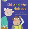 KNYGA Paul Shipton Bug Club Phonics - Phase 4 Unit 12: Sid and the Haircut
