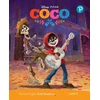 KNYGA Paul Shipton Level 3: Disney Kids Readers Coco Pack