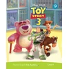 KNYGA Paul Shipton Level 4: Disney Kids Readers Toy Story 3 Pack