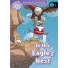 KNYGA Paul Shipton Oxford Read &amp; Imagine: Level 4: In The Eagles Nest MP3 Pack
