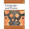 KNYGA Paul Simpson Language and Power