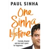 KNYGA Paul Sinha One Sinha Lifetime, Comedy, disaster and one man’s quest for happiness