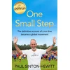 KNYGA Paul Sinton Hewitt One Small Step, The incredible story of parkrun
