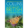 KNYGA Paul Sterry British Butterflies and Moths