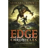 KNYGA Paul Stewart Edge Chronicles 11: The Nameless One, First Book of Cade