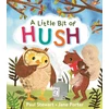 KNYGA Paul Stewart Little Bit of Hush