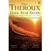 KNYGA Paul Theroux Dark Star Safari