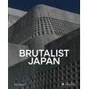 KNYGA Paul Tulett Brutalist Japan