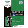 KNYGA Paul Vanderboon Essential SQA Exam Practice: National 5 Physics Questions and Papers