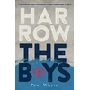 KNYGA Paul Whyte Harrow the Boys