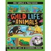 KNYGA Paula Bossio Wild Life of Animals