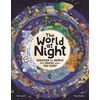 KNYGA Paula Bossio World at Night, Discover the world that wakes when you sleep