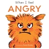 KNYGA Paula Bowles When I Feel Angry