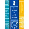 KNYGA Paula Byrne Jane Austen: Rise of a Genius