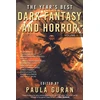 KNYGA Paula Guran Year's Best Dark Fantasy &amp; Horror: Volume 1