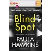 KNYGA Paula Hawkins Blind Spot, Quick Reads 2022