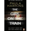 Paula Hawkins KNYGA Hawkins Paula Girl on the Train: The multi-million-copy global phenomenon