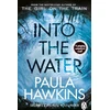 KNYGA Paula Hawkins Into the Vanduo