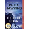 KNYGA Paula Hawkins Mėlyna Hour