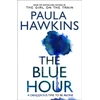 KNYGA Paula Hawkins Mėlyna Hour